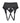 Sportsheets High Waisted Corset Strap On