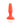 b-Vibe Rimming Plug 2 Orange