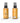 Sensuva Sizzle Lips Warming Gel Butter Rum 2 oz.