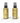 Sensuva Sizzle Lips Warming Gel Pina Colada 2 oz.