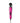 Doxy Die Cast 3 Compact Wand Vibrator Hot Pink