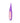 LELO DOT Travel Clitoral Pinpoint Vibrator Purple