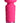 BANG! 10X Mini Silicone Wand Pink