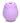 Bloomgasm 10X Wild Rose Silicone Suction Clit Stimulator Purple