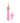 Goddess Pink Elegance Massager Pink