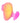 ROMP Kiss Pink/Coral