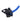 SS Pivot Flex Foot Strap On