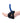 SS Pivot Flex Foot Strap On