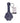 SS S&M Cougar Paw Paddle