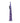 Soft Flogger 16" - Purple
