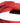 Soft Flogger 16" - Red