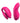 We-Vibe Chorus Pro Electric Pink