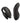 We-Vibe Chorus Pro Satin Black