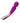 LELO Smart Wand 2 Medium - Deep Rose