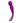 LELO Smart Wand 2 Medium - Deep Rose