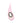 LELO Dot  - Pink