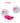 Intimina KegelSmart Pink