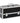 Lockable Toy Box Large - Black