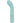 Pillow Talk Racy Mini - Teal