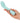 Pillow Talk Sassy G-Spot - Teal