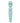 Pillow Talk Cheeky Wand -Teal