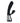 OhMiBod Fuse Interactive Dual Stim - Black