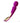 LELO Smart Wand 2 Large - Deep Rose