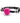 Sex Kitten Silicone Ball Gag Pink