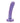 Tantus Silk Large - Purple Haze