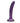Tantus Leisure Vibe - Midnight Purple