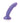 Tantus Acute Dil - Purple Haze