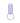 iroha SVR Ring - Periwinkle