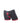 SpareParts Tomboii Black/Red Nylon - Small