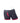 SpareParts Tomboii Black/Red Nylon - 2X