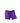 SpareParts Tomboii Purple/Blk Nylon - XS