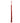 Rope Flogger - Red