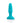 B-Vibe Rimming Plug 2 - Teal