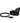 B-Vibe Rimming Plug 2 - Black