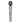 Le Wand Massager - Grey