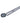Le Wand Massager - Grey