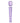 Le Wand Petite Massager - Violet