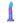 Addiction Glow-in-the-Dark Rave Dil 8" - Purple Blue