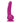 Gvibe Greal MINI with Suction Cup - Fuchsia