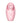 Luv Inc Triple-Action Clitoral Vibrator - Pink