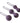 Je Joue Ami Kegel Ball Set - Purple