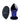 GLAS Rechargeable Butt Plug 3.5"