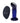 GLAS Rechargeable G-Spot/P-Spot Plug 4"