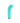 VeDO Gee Plus Mini Vibe - Turquoise