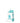 VeDO Yumi Finger Vibe - Turquoise