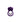 VeDO Thunder Bunny Vibrating Dual C-Ring - Purple